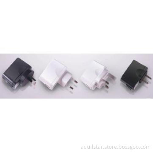 USB Travel Charger
